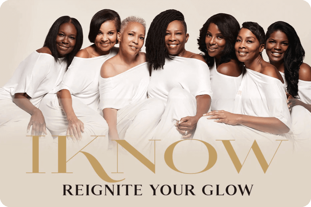 IKNOW Skincare Gift Card