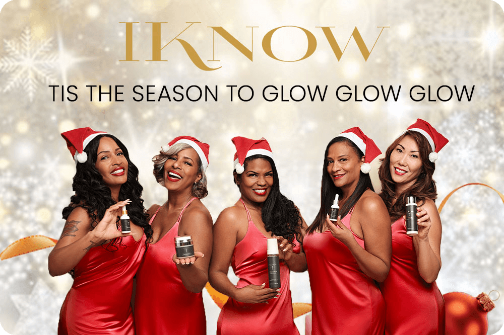 IKNOW Skincare Gift Card