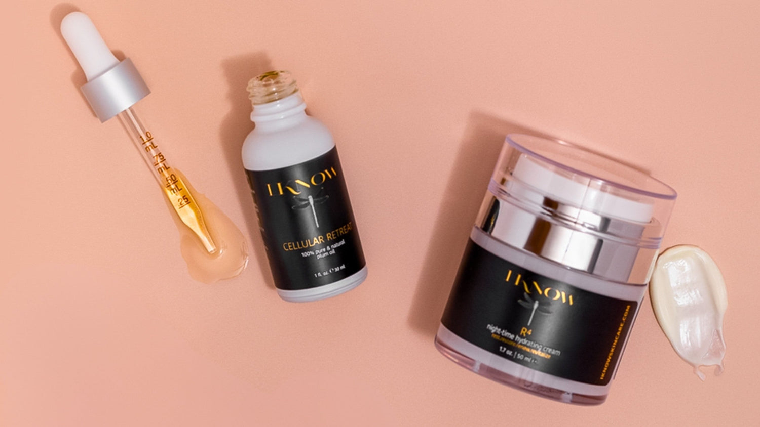 Hydration Essentials for Glowing Skin Over 50