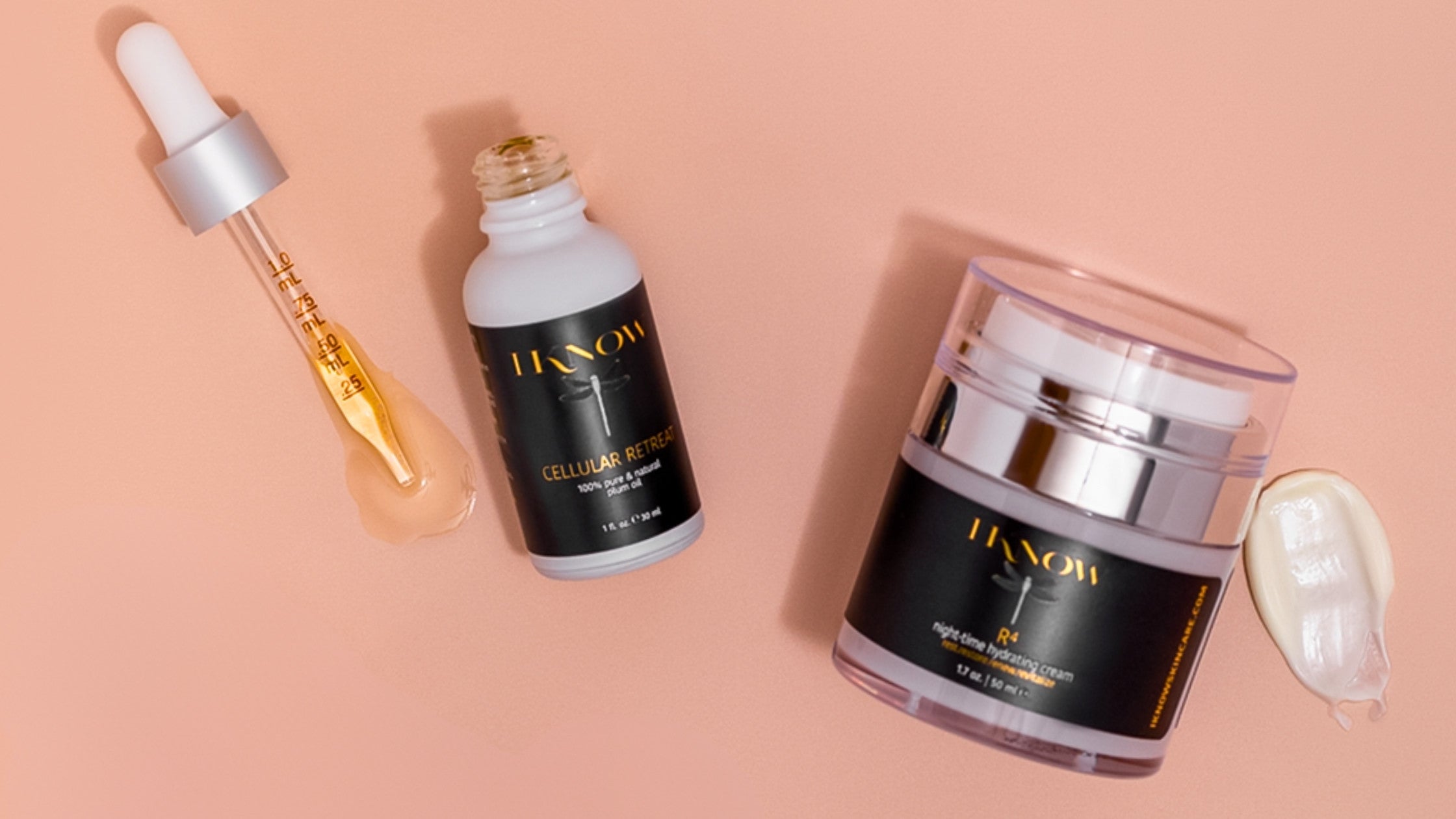 Hydration Essentials for Glowing Skin Over 50