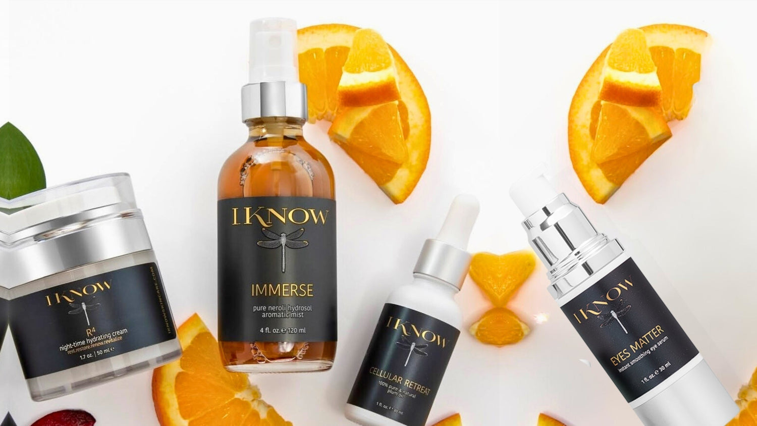 Top 5 Skin Care Ingredients for Melanin Rich Skin