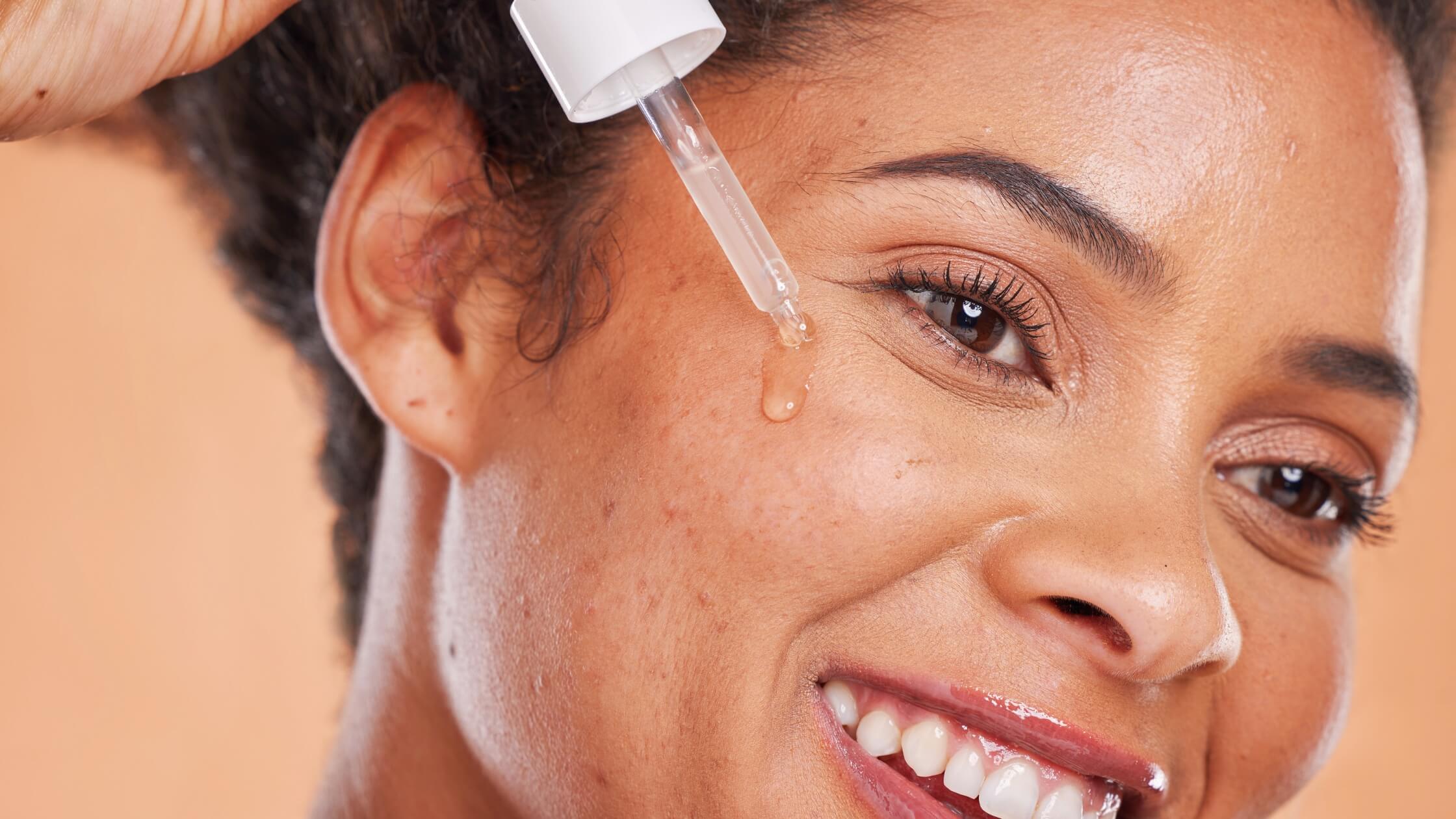 Vitamin C for Dark Spots: What Works for Melanin-Rich Skin