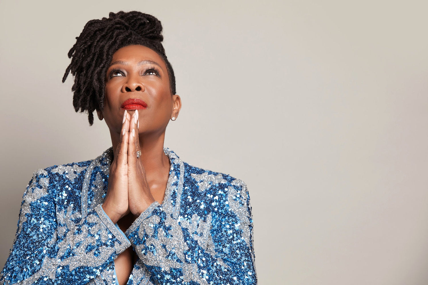Germaine Bolds-Leftridge: Blossom into Radiance: Spring Renewal, Self-Care, Daily Skincare Ritual & Mindful Moments