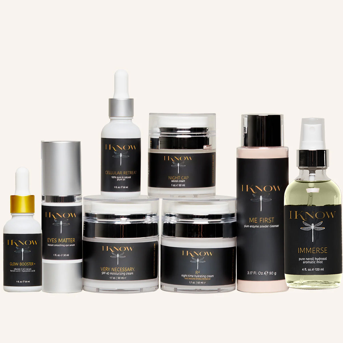 iknow-best-black-owned-skincare-brand-routine-for-women