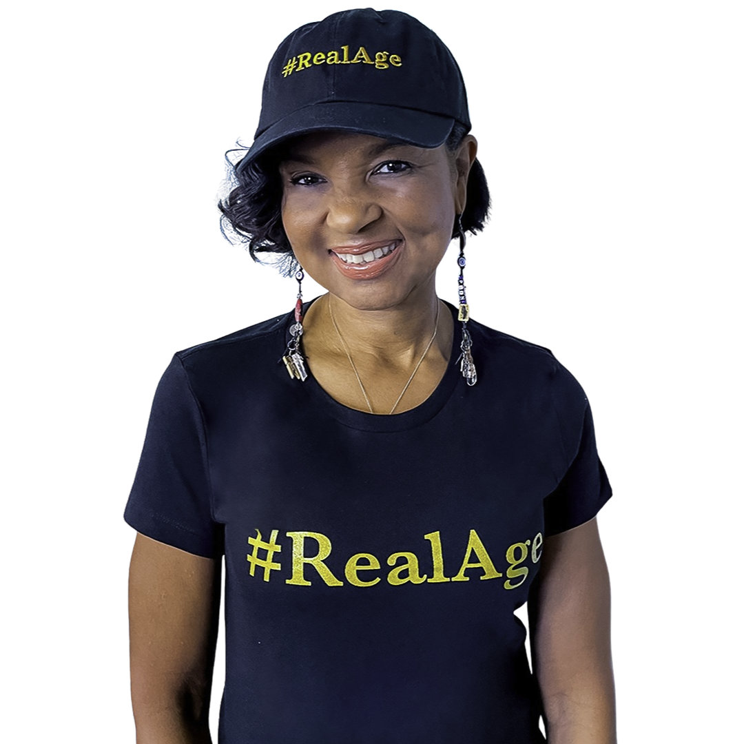 IKNOW Real Age Black Hat
