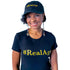 IKNOW Real Age Black Hat