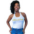 IKNOW RealAge White Tank